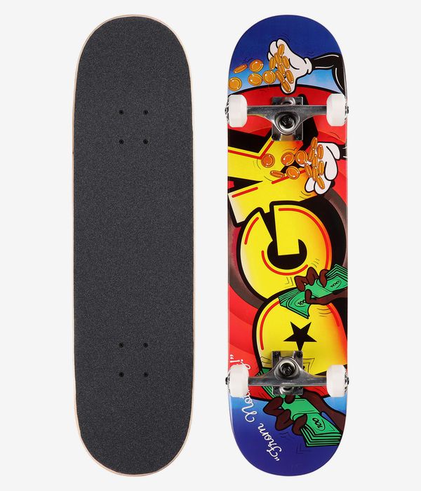 DGK Jackpot 8