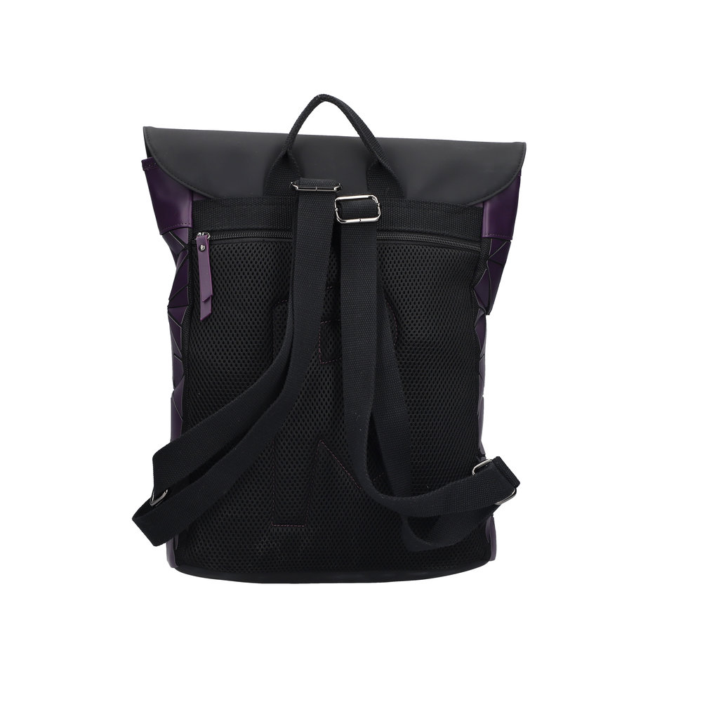 Rieker Rucksack lila lila/violett