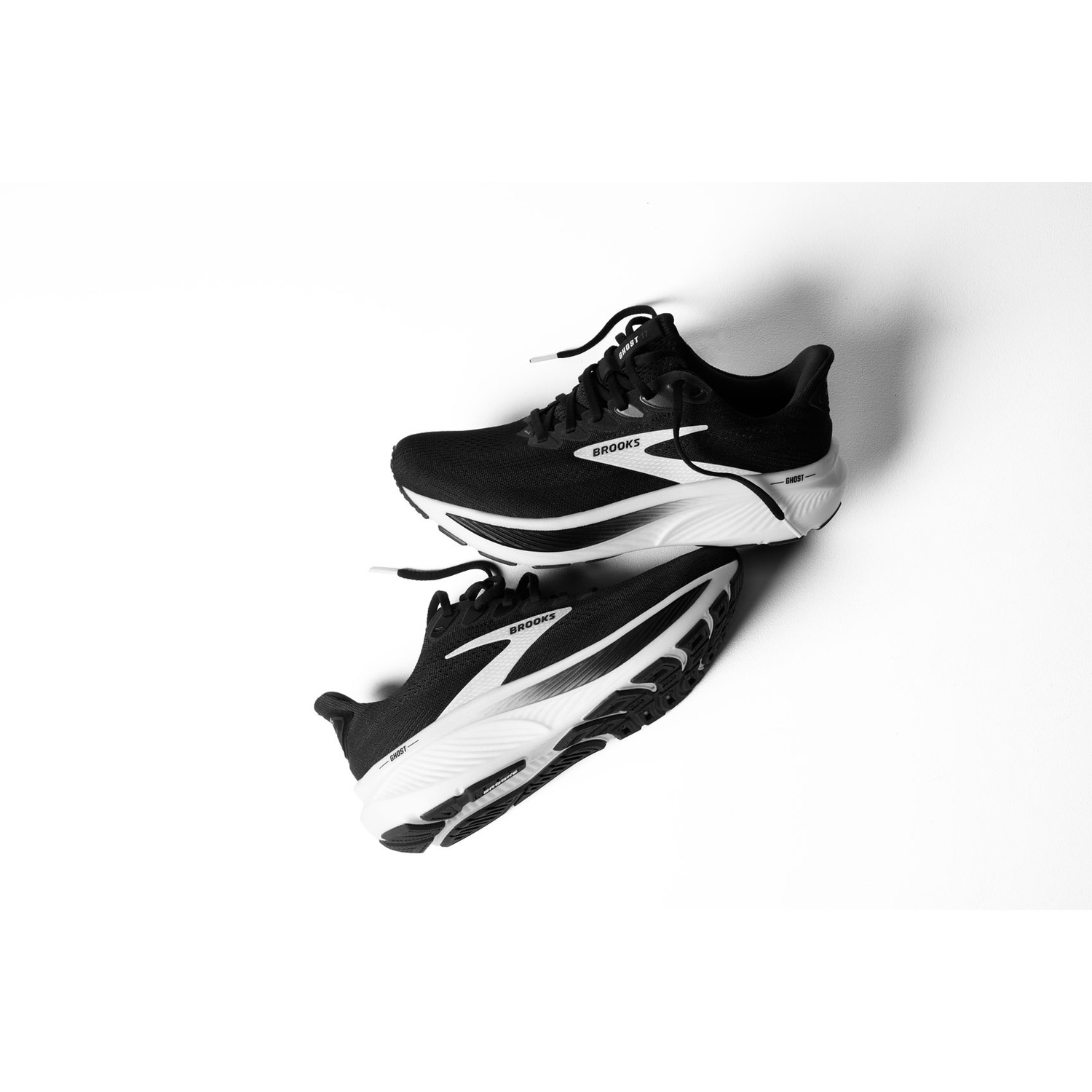 Brooks Ghost 17 Dames