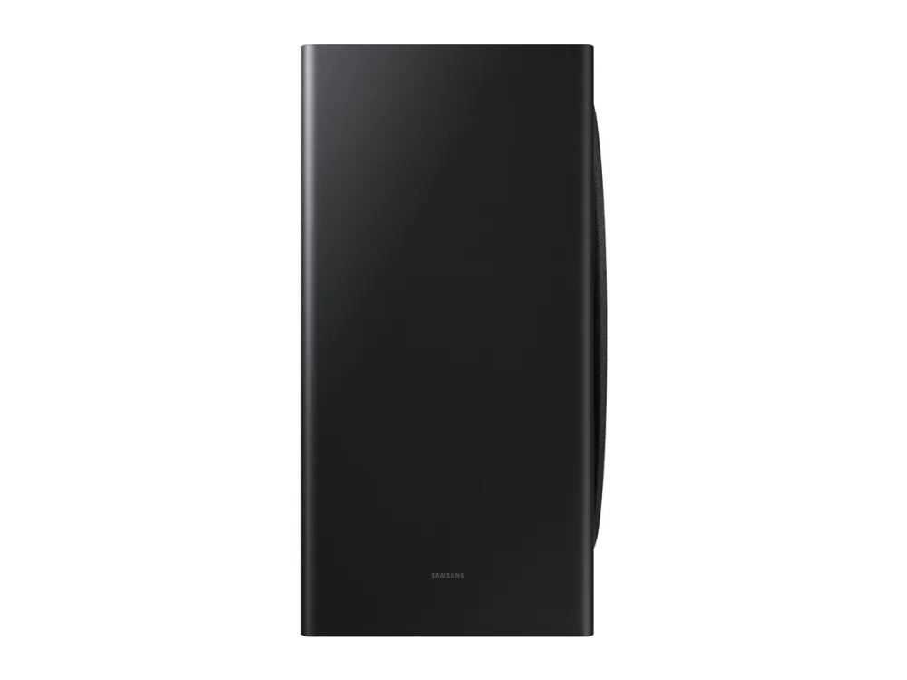 Samsung HW-Q800D - Q-Series - lydbarsystem - til hjemmebiograf - 5.1.2-kanal - trådløs - Wi-Fi, Bluetooth - App-kontrolleret - sort