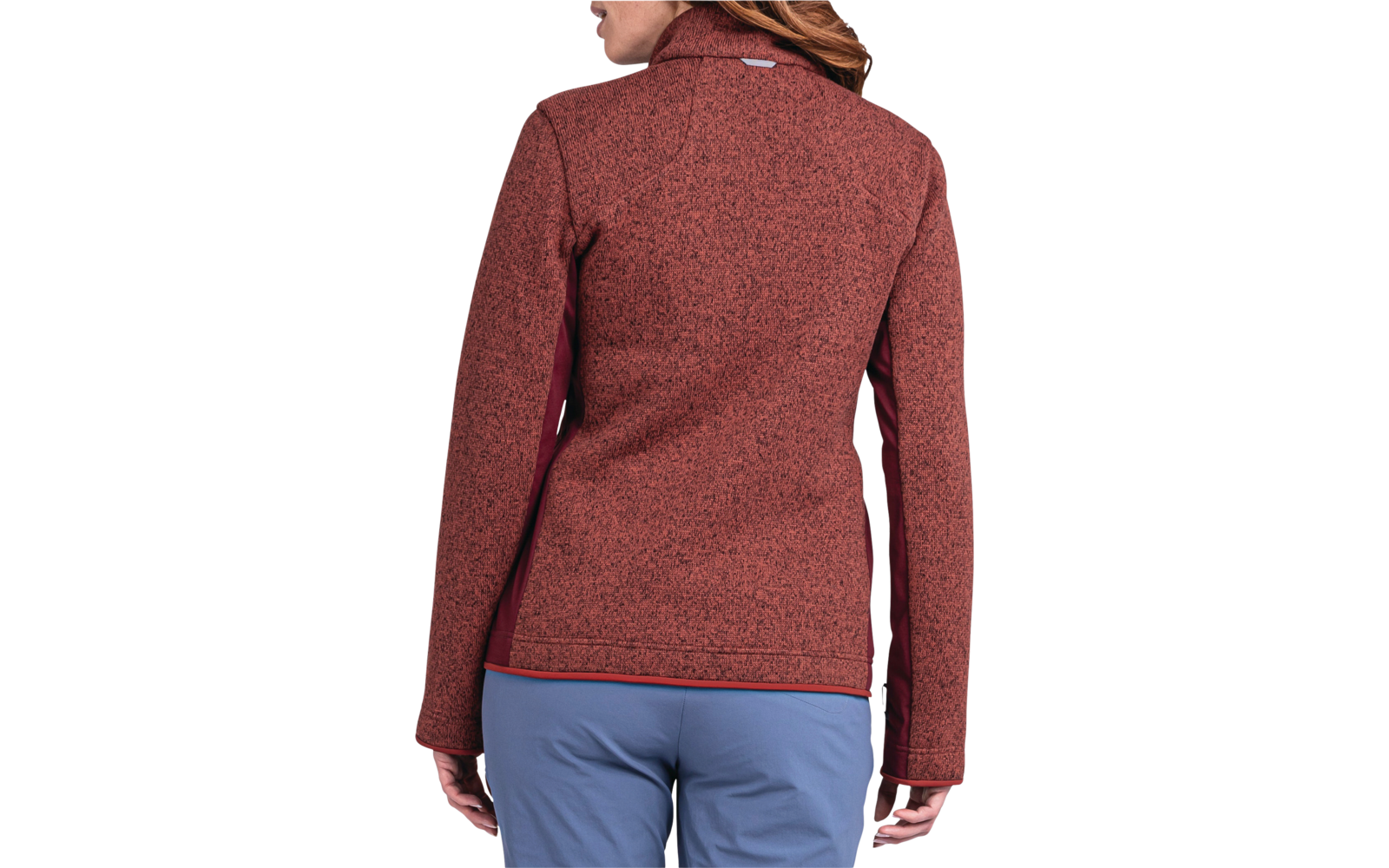 Schöffel Oberau Damen Fleecejacke