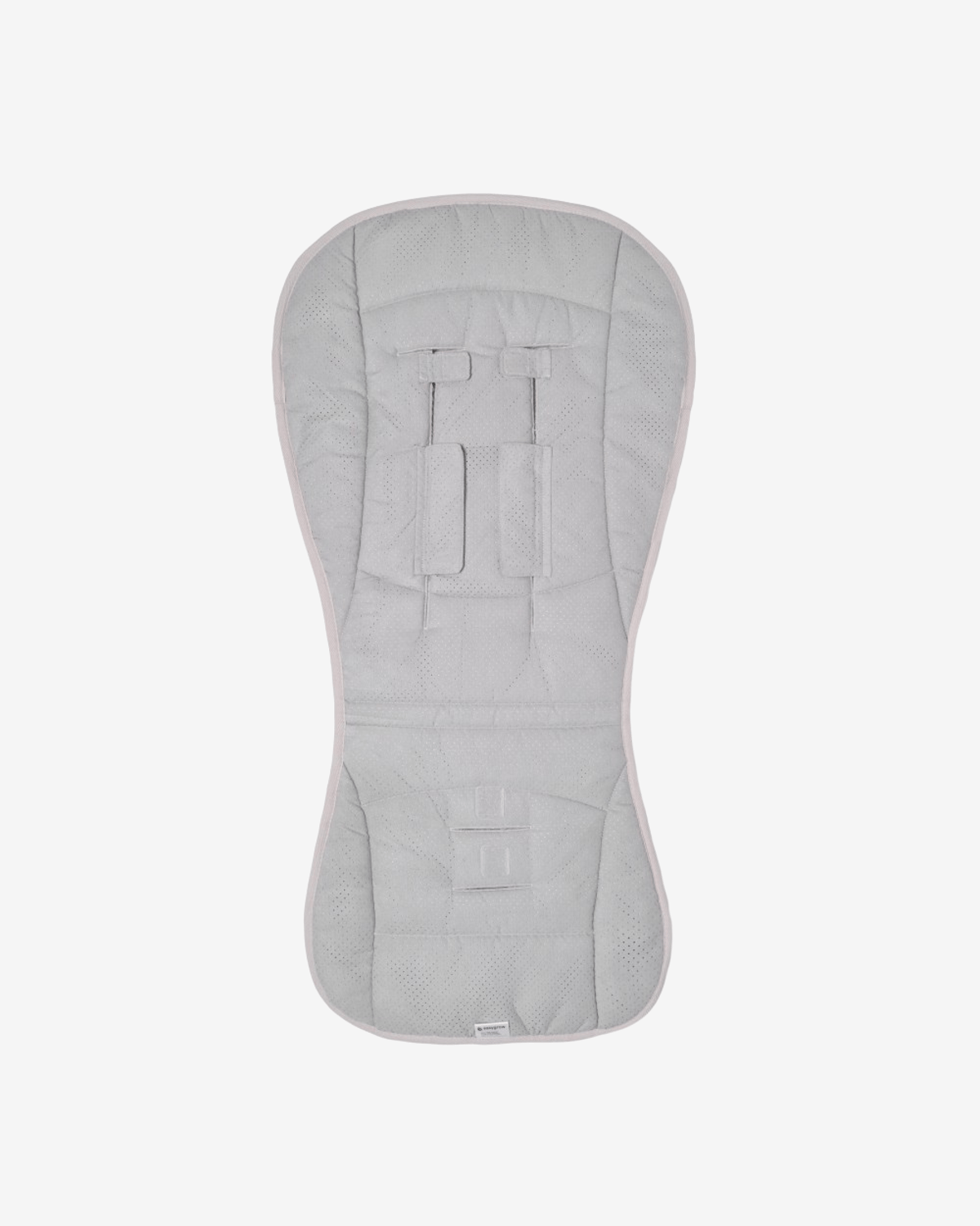 Air Inlay Barnevogn – Underlag i tykt AirMesh-skum