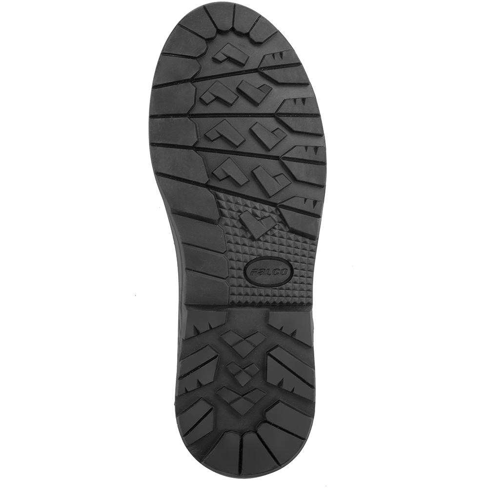 Falco - Bottes Mixto 5 Adv Noir