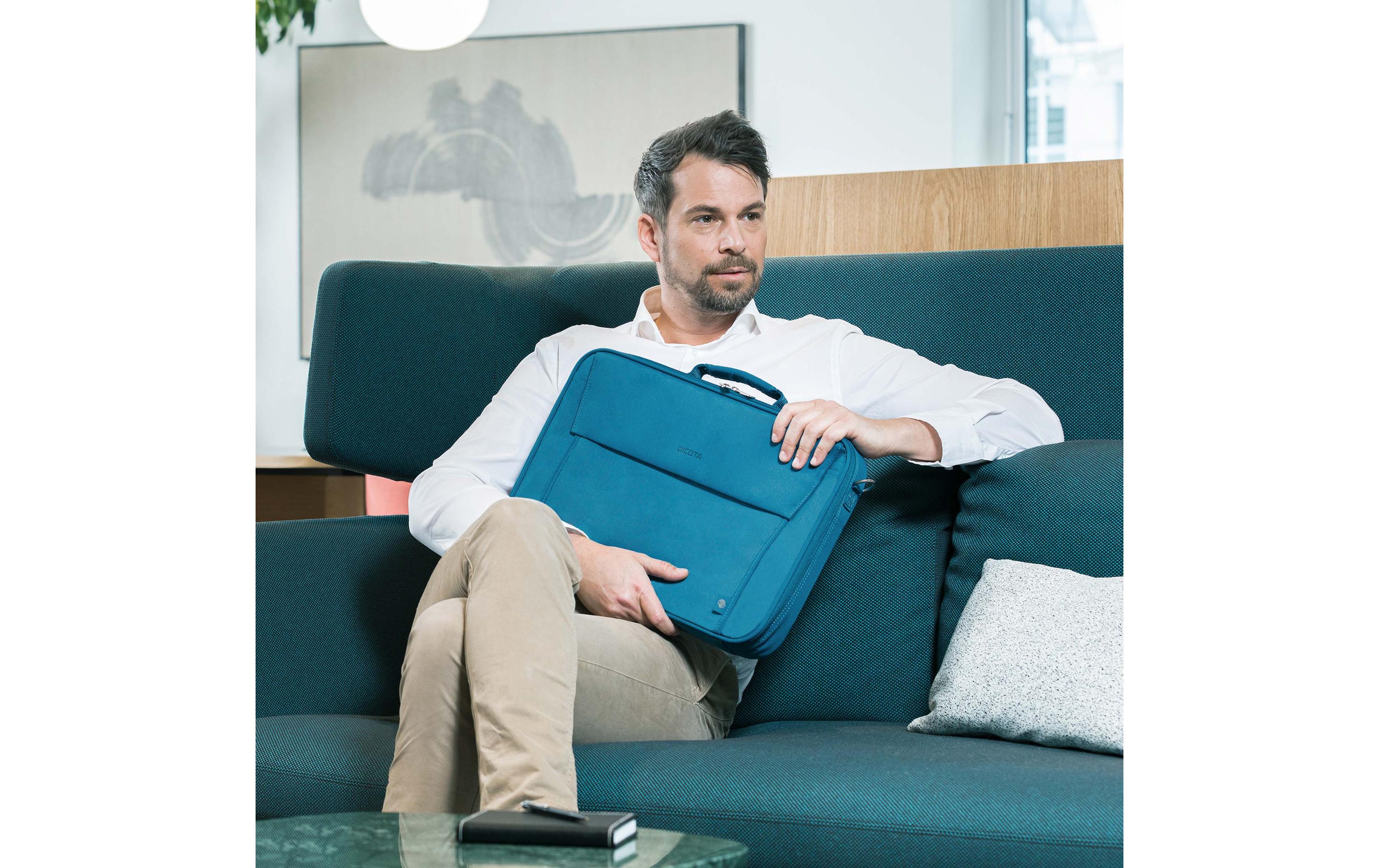 Notebooktasche Eco Multi Base 15.6 