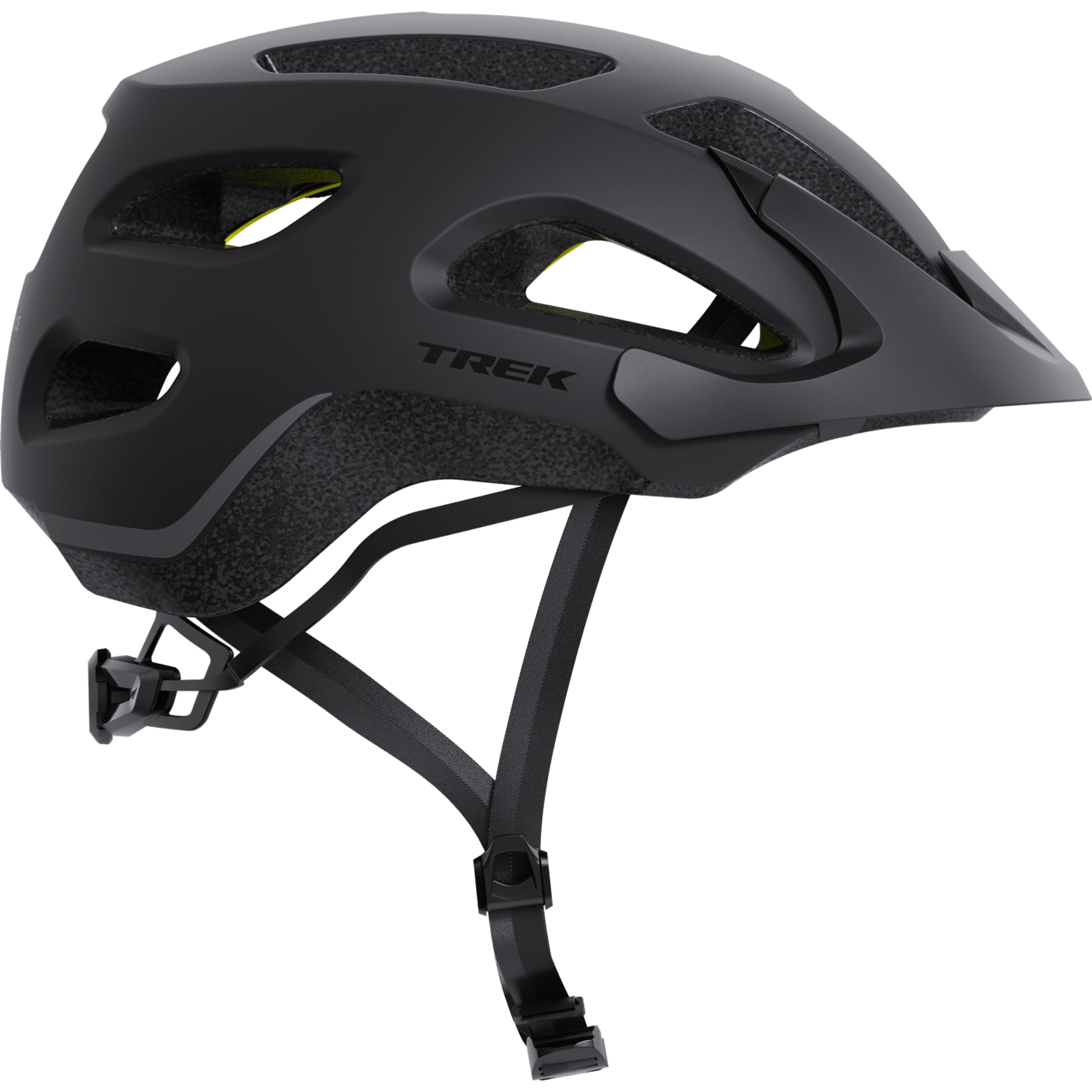 Trek Solstice MIPS MTB Helm