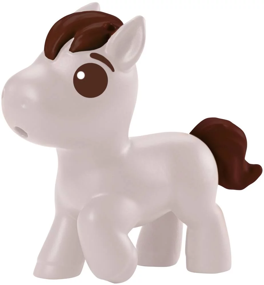 LUCKY POUPEE ET ACCESSOIRES - SPIRIT