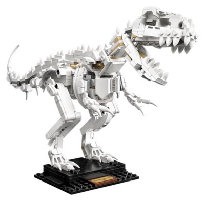 LEGO Dinosaurusfossielen (21320)