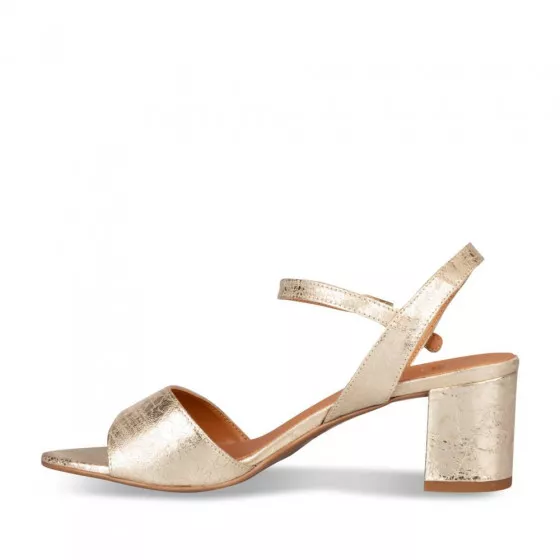 Sandales OR SINEQUANONE LEATHER