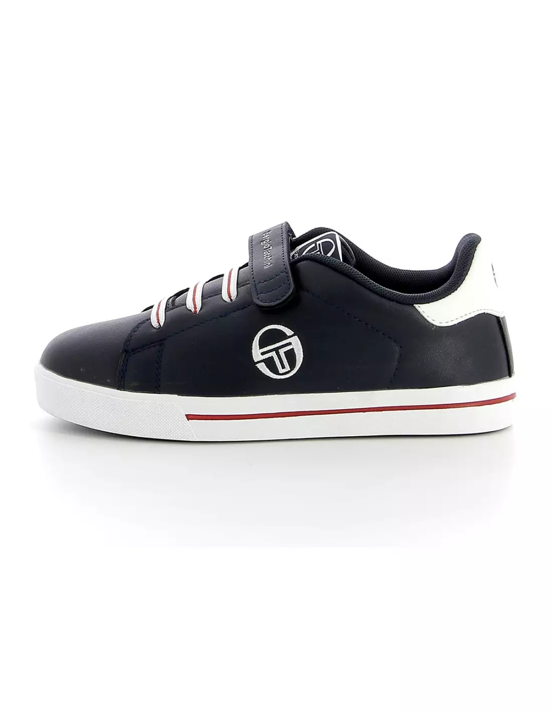 SERGIO TACCHINI STK124600 - Sneakers Navy
