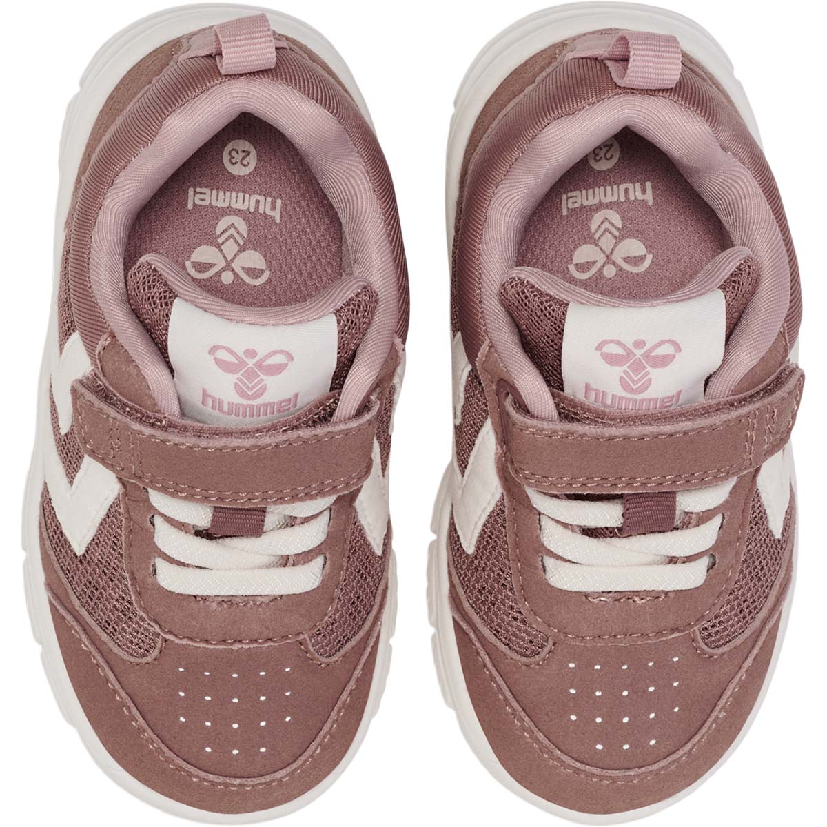 hummel Crosslite Velcro Sneakers Børn