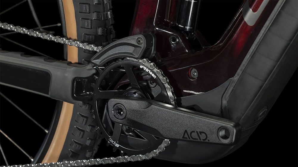 Cube Stereo Hybrid 140 HPC Race 625 liquidred´n´black kaufen | Bike-Discount