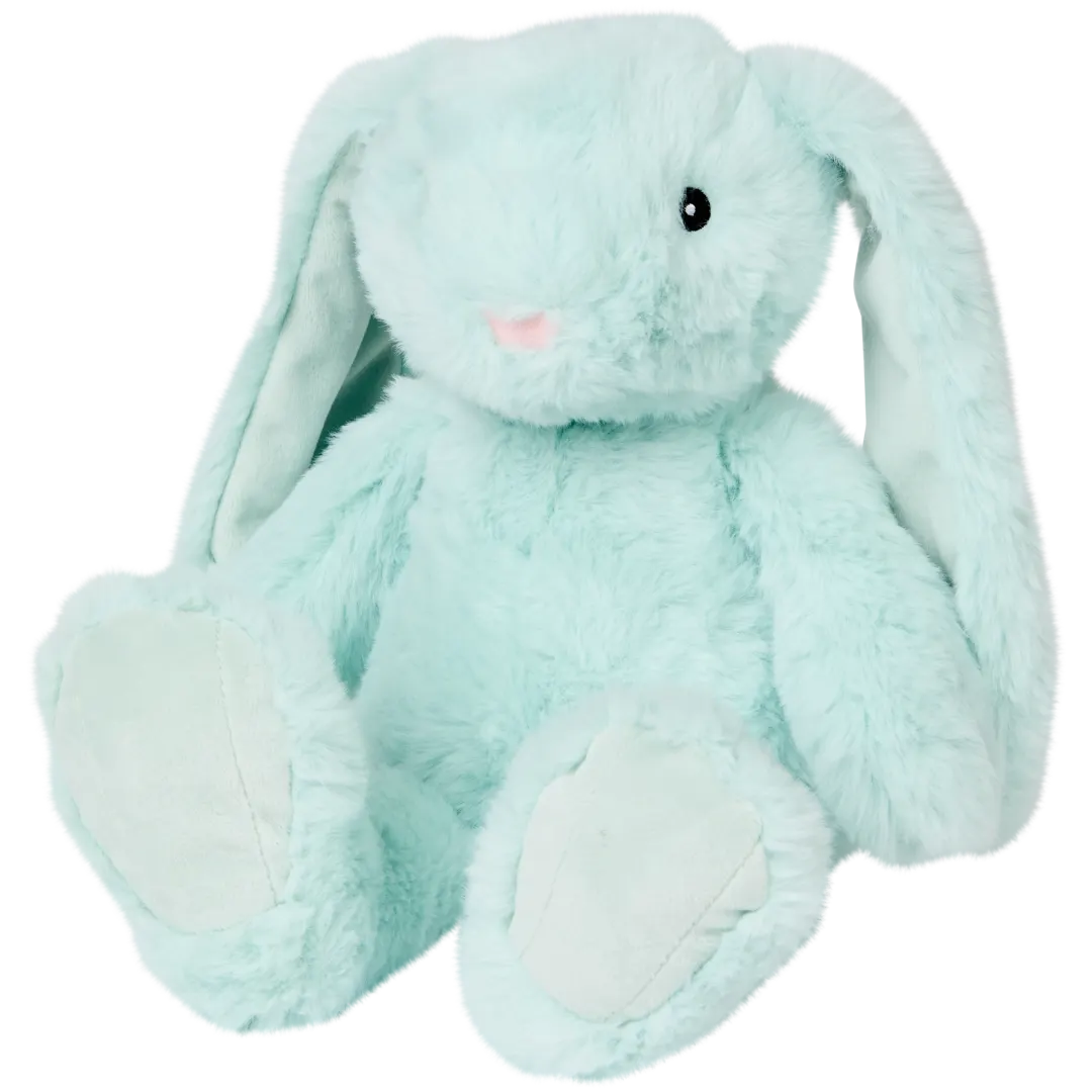 Mini Matters knuffelkonijn 33 x 39 cm | diverse kleuren