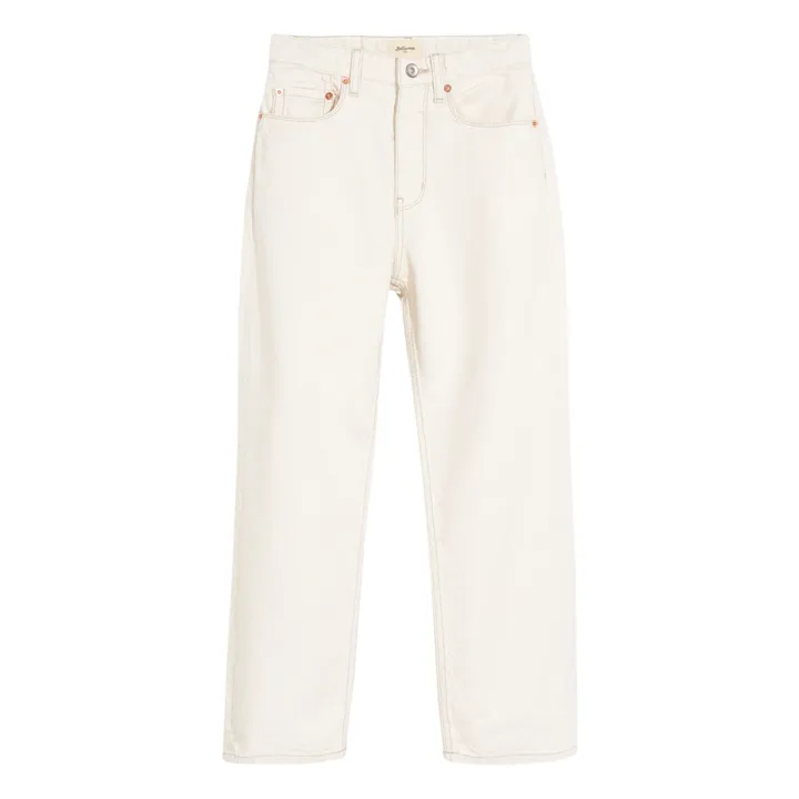 Bellerose Jean Droit Peters | Ecru
