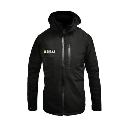 Veste Shot SHOT - Noir