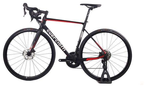 Produit reconditionné · Guerciotti Cartesio 105 Disc - Vélo de route | Bon état
