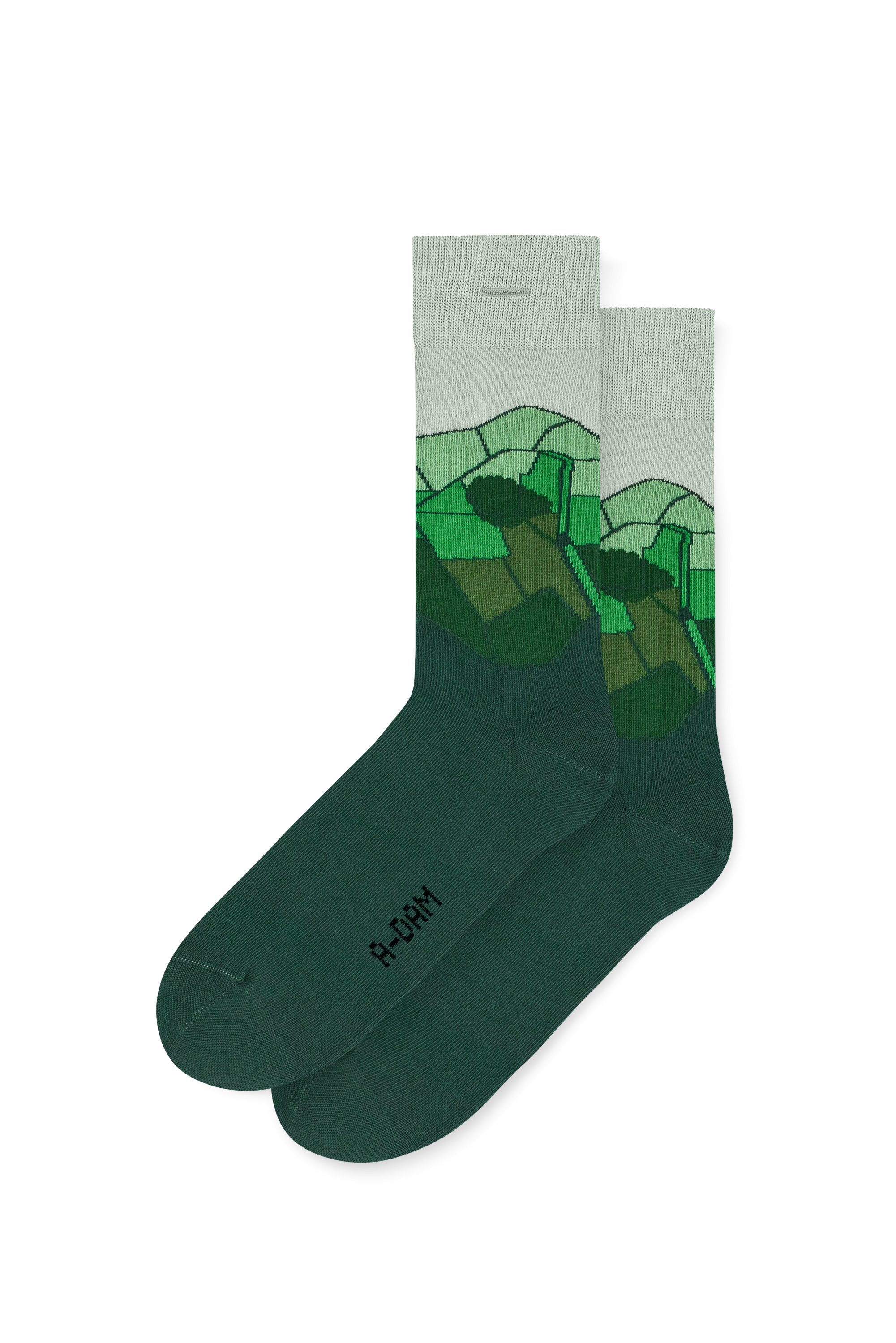 Green Fields