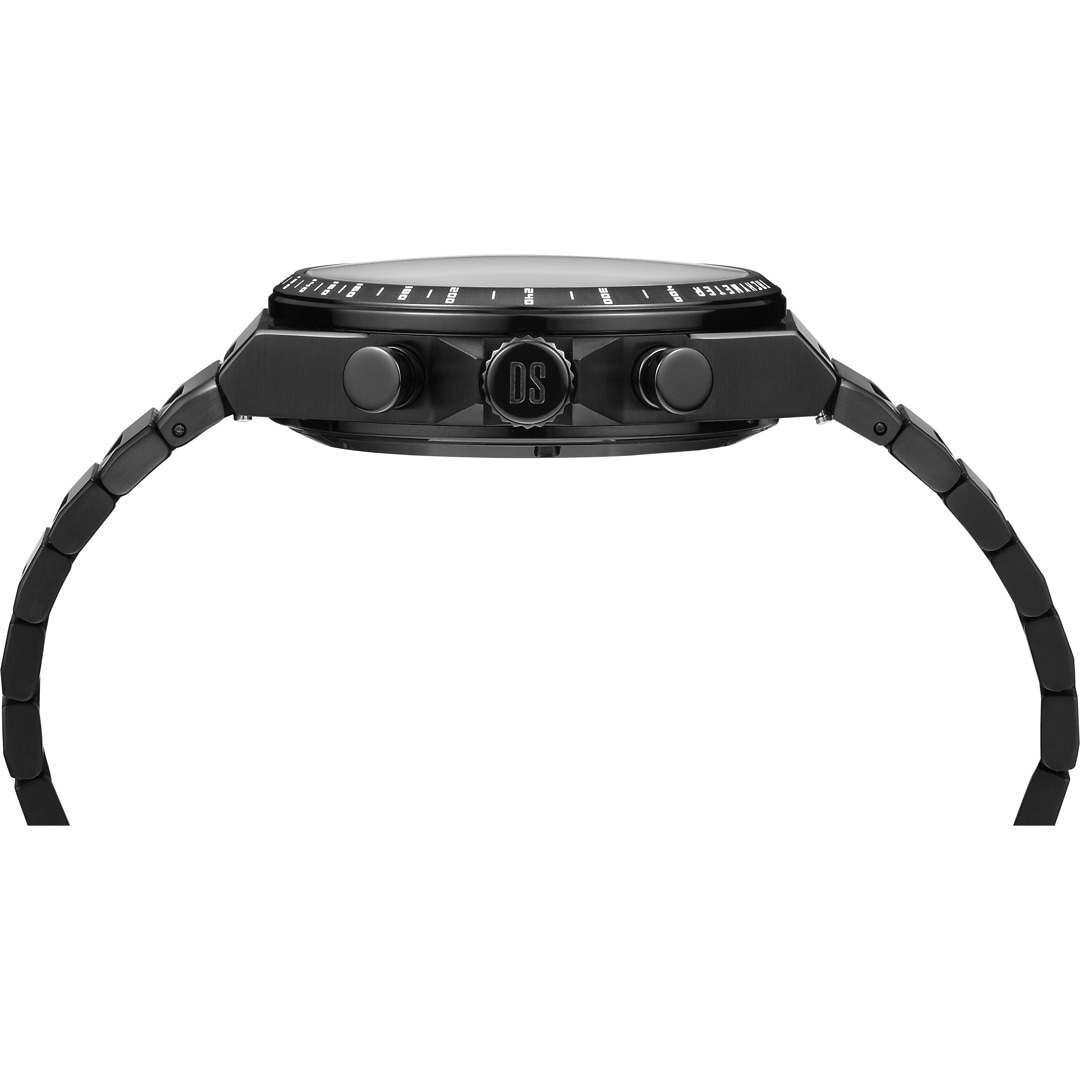 Certina DS-7 Chrono Auto Titanium