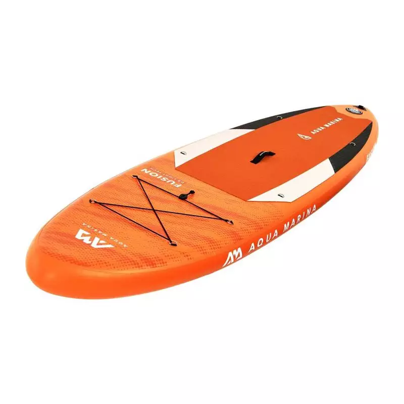 Stand Up Paddle Gonflable AQUA MARINA Fusion 330x81x15