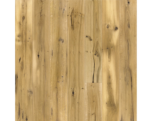 Parket 14.0 Europees Eiken Vintage