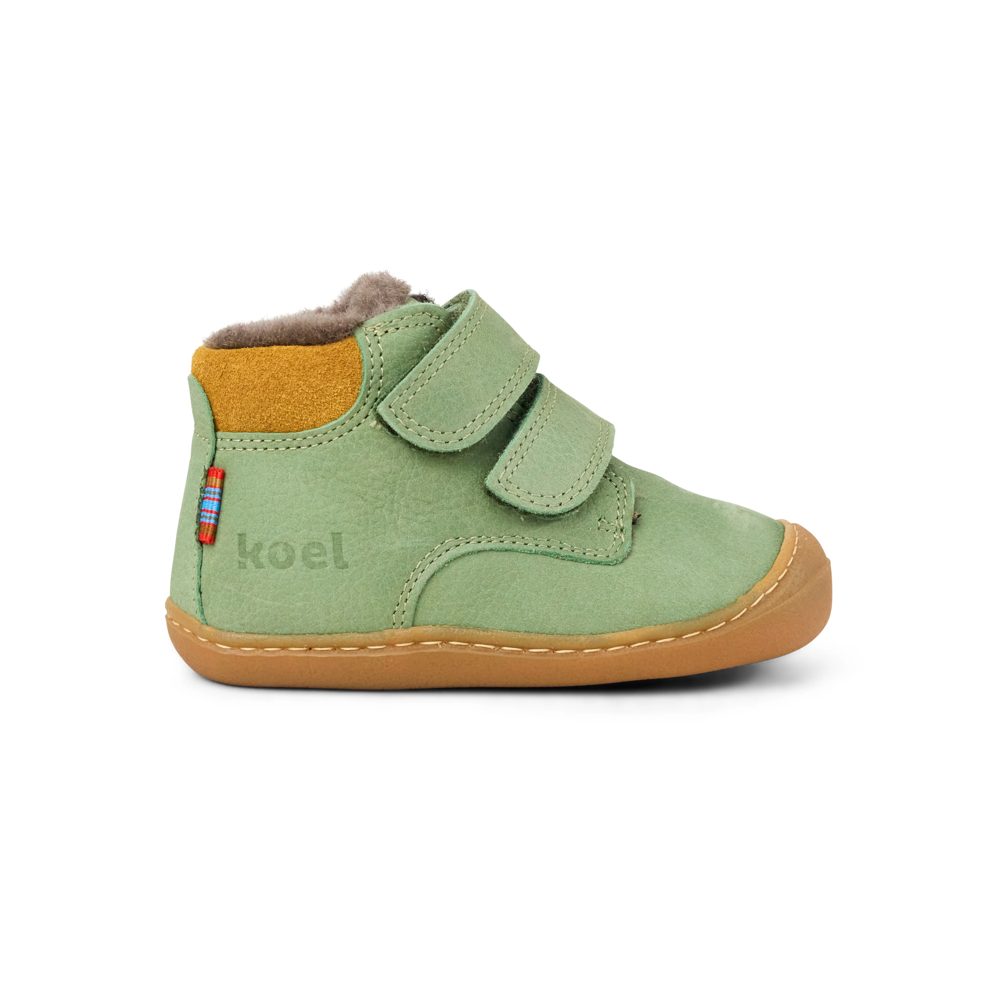 Barefoot BONNIE Lambswool