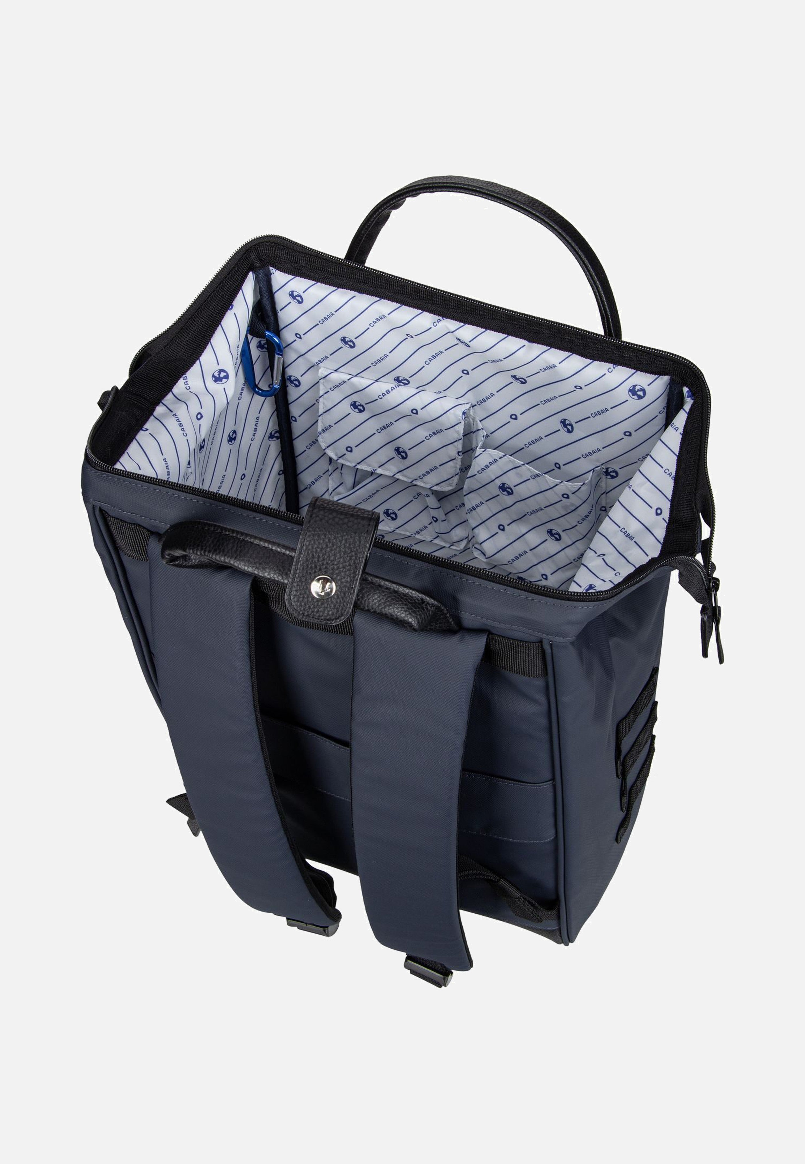 Adventurer Recycled Waterproof Large Pau - Rucksack