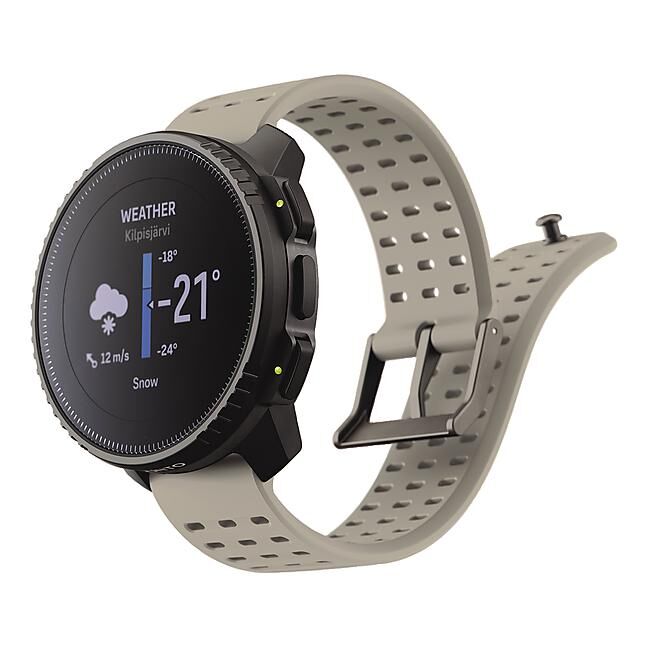 SUUNTO - MONTRE GPS SUUNTO VERTICAL