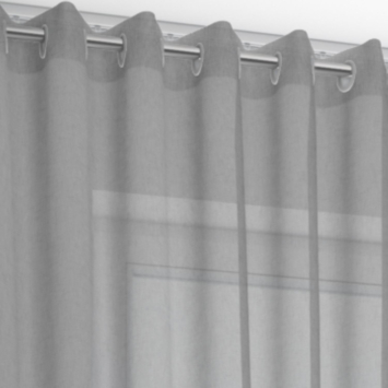 Gordijn Senna 1660 kh grey