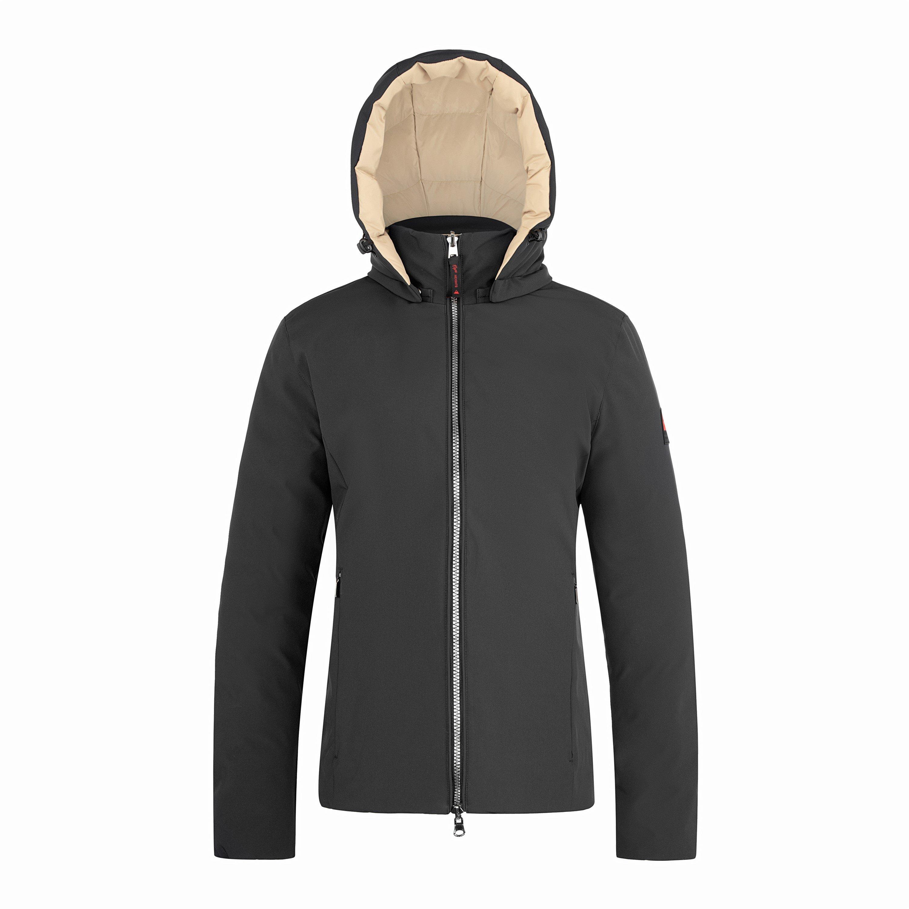 Cape Heights Puffer Jacket