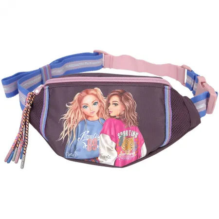 Depesche TOPModel Bauchtasche / Crossbag College