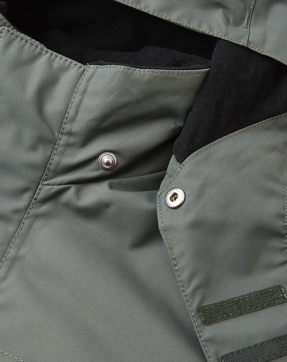 Winterjacke REIMATEC - VELI in thyme green