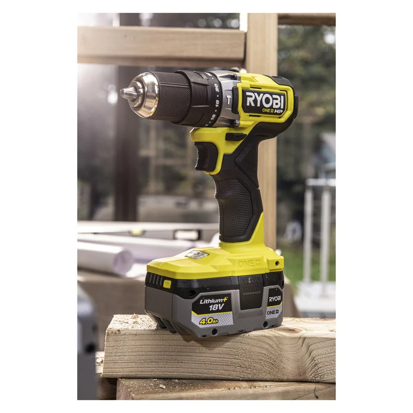 Batteri 18 V 4,0 Ah