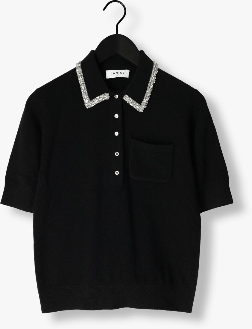 zwarte janice sweater rebel