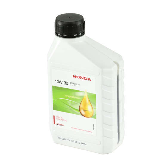 Huile Honda Multigrade 10W30 Dose 0,6 L