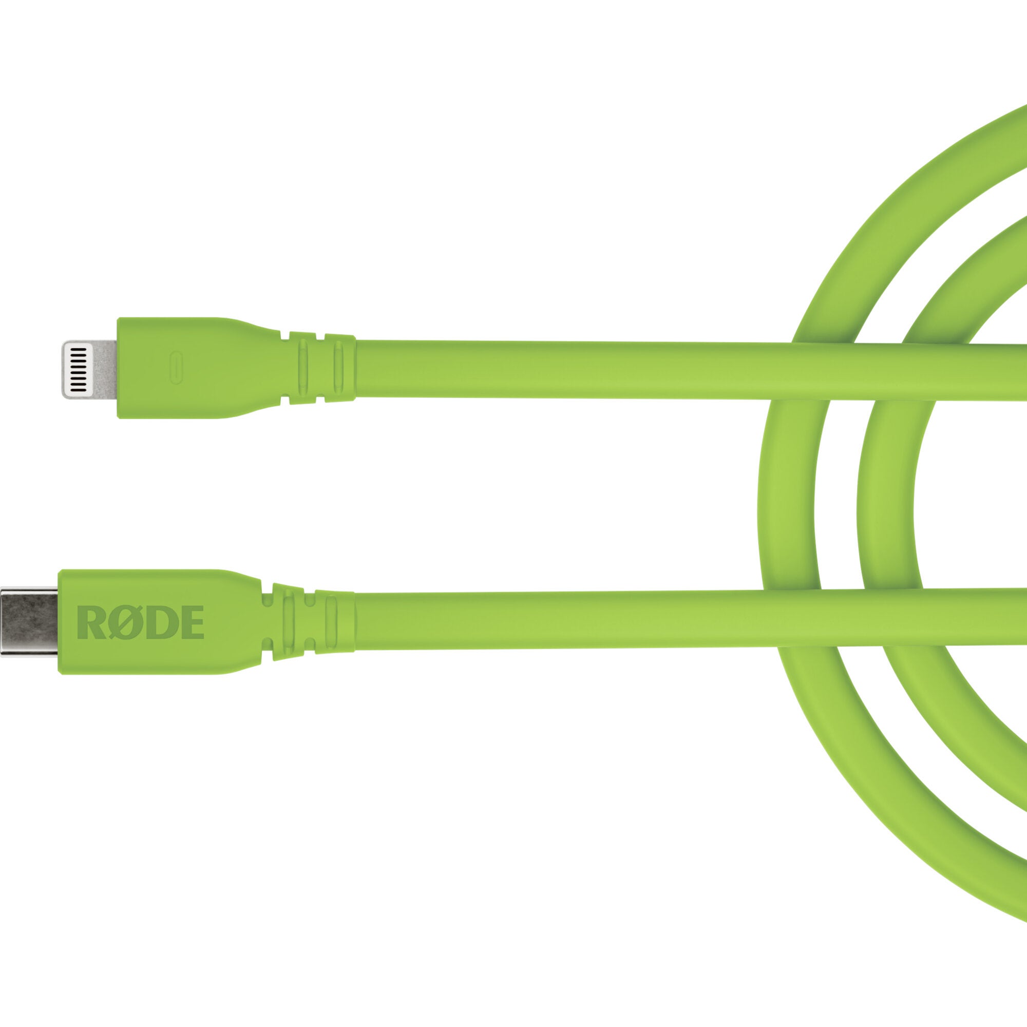 Rode SC19 Green USB-C - Lightning kabel (1.5 m)