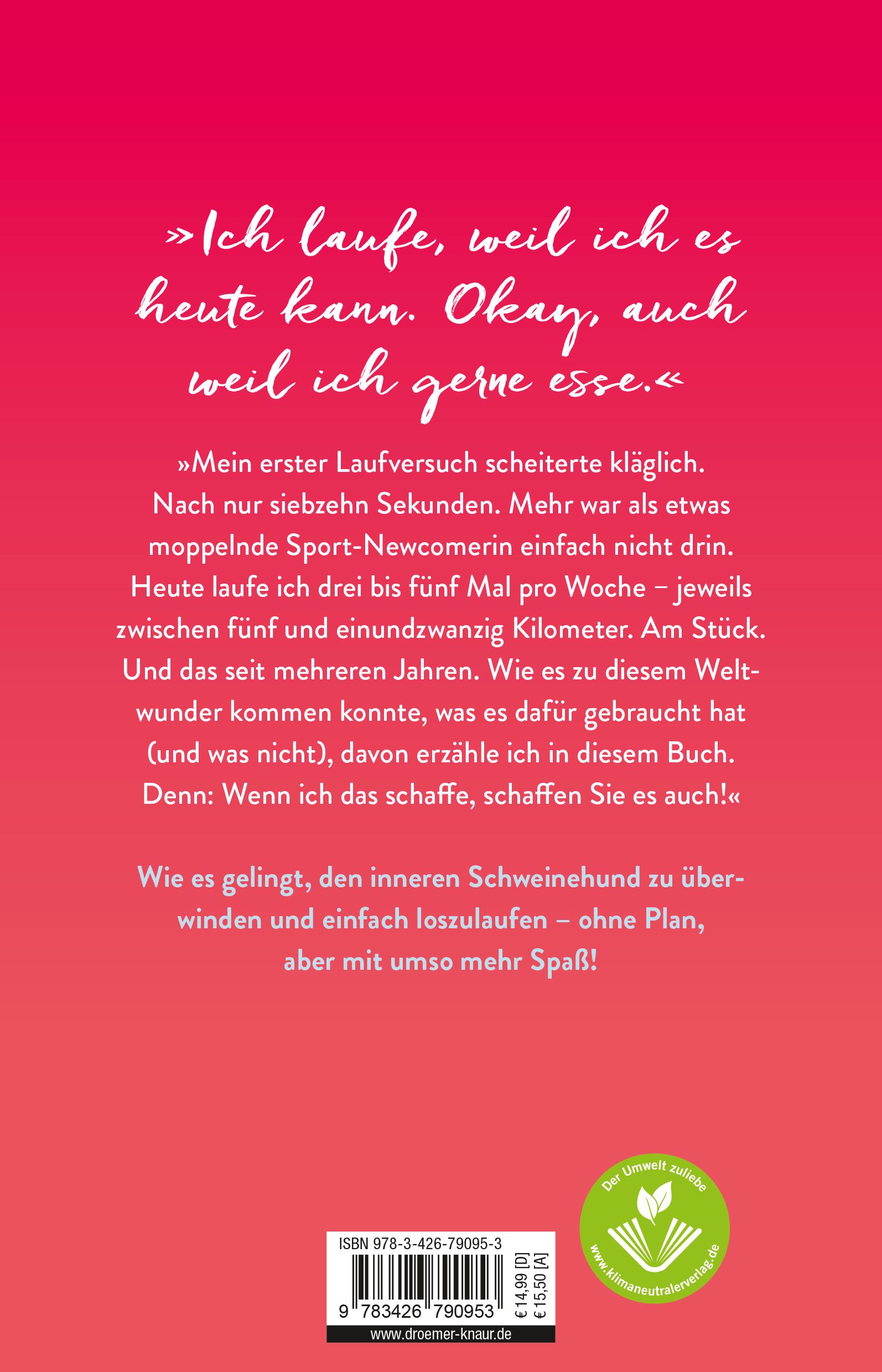 Läuft schon!