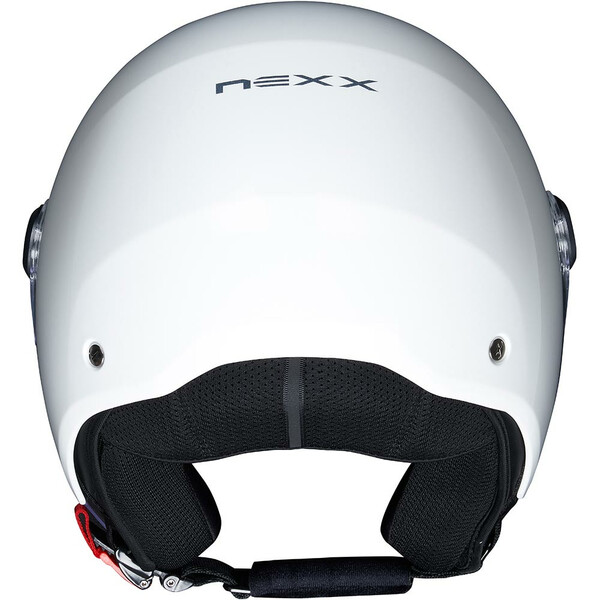 Nexx - Casque Y.10 Blanc