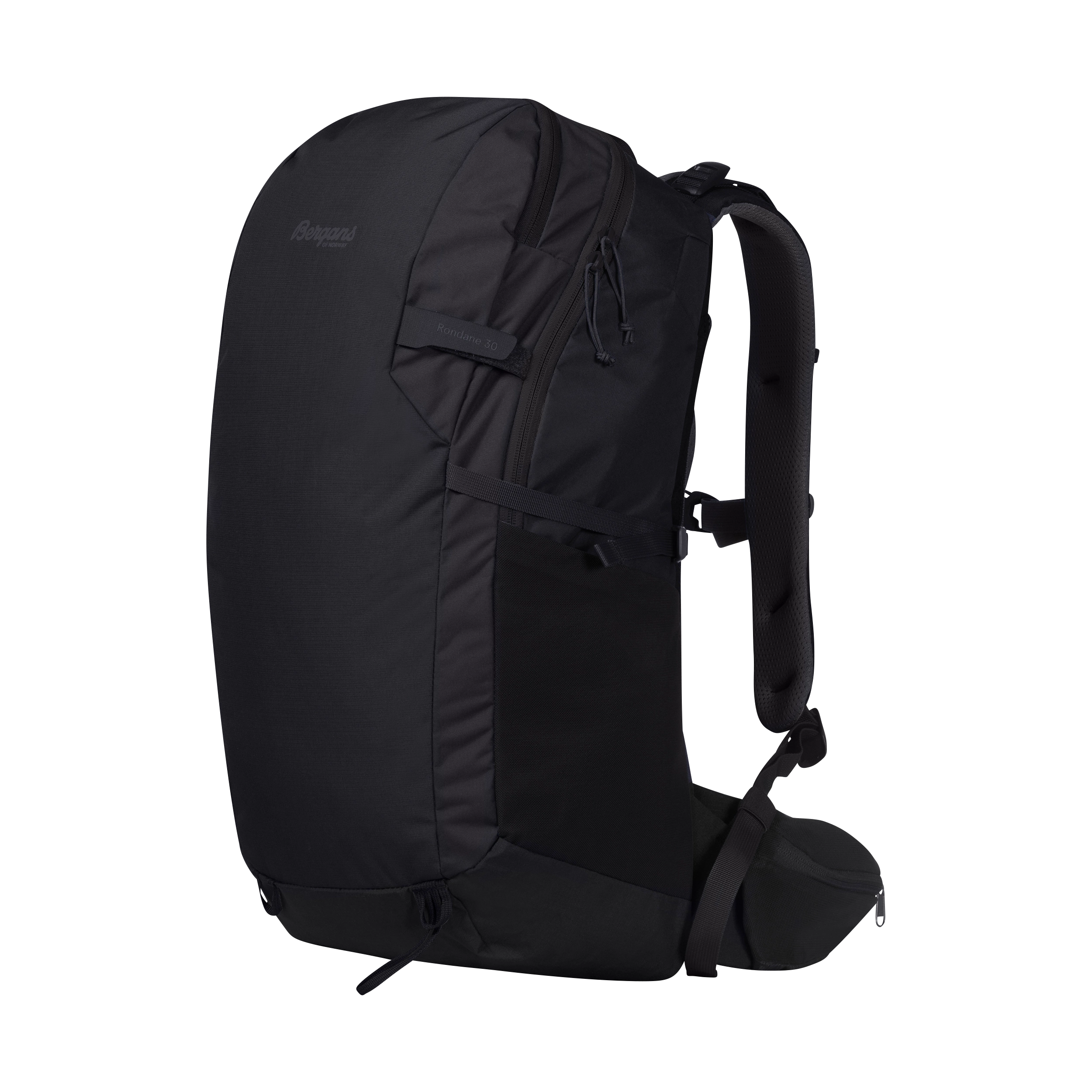 Rondane 30 Black