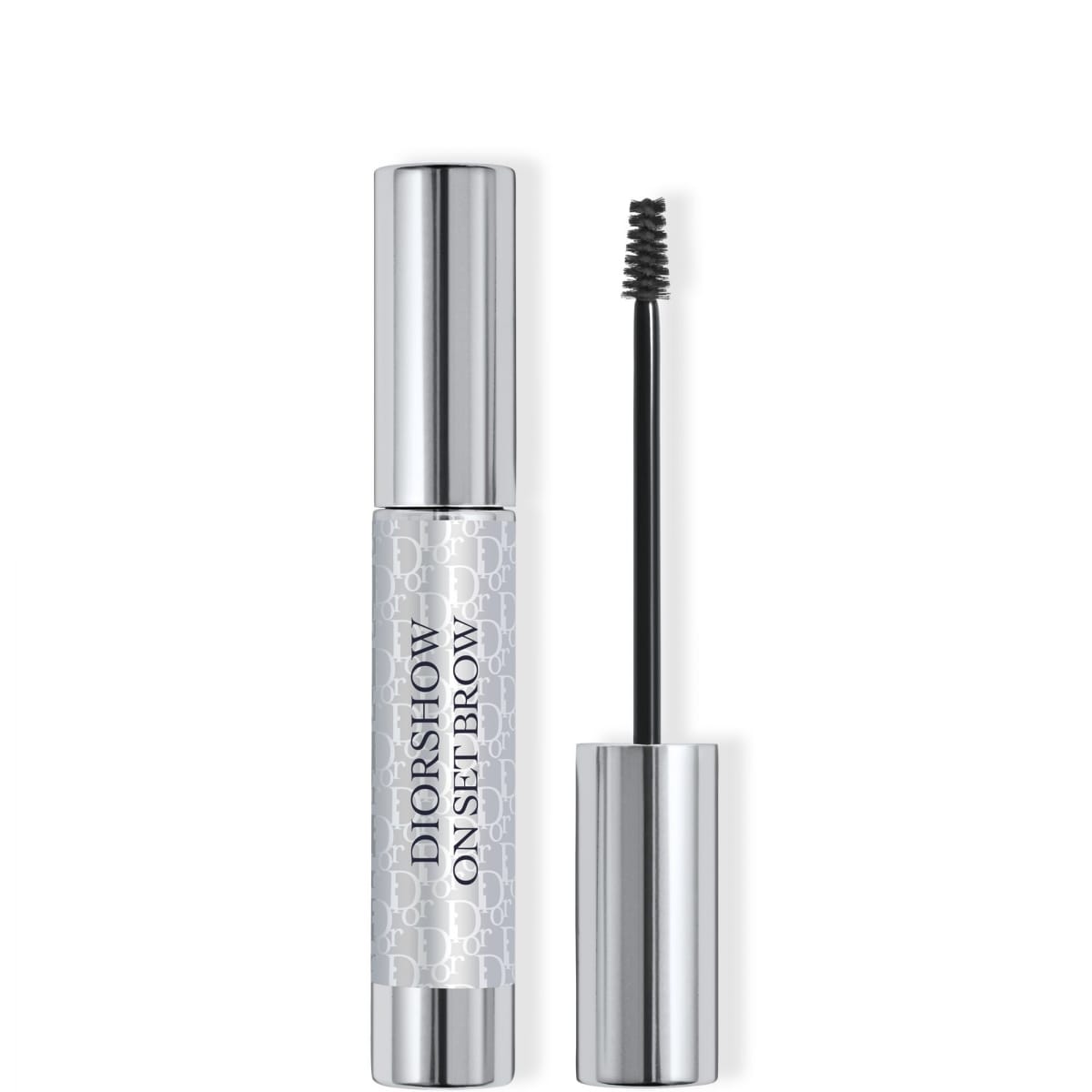 Diorshow On Set Brow Diorshow On Set Brow Mascara Sourcils - Fixateur de Couleur - Effet Disciplinant 24h