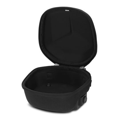 Sacoche réservoir Shad E02C Click system (3 litres) Universel - Noir