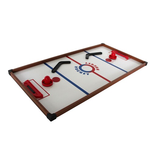 Bandeja multijogos com 14 jogos diferentes.