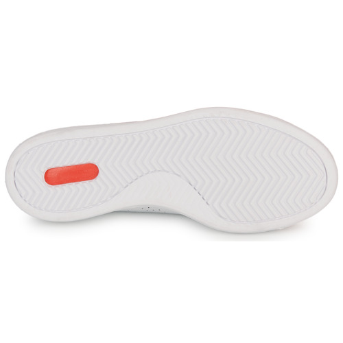 Adidas Sportswear - ADVANTAGE PREMIUM - Blanc / Rose