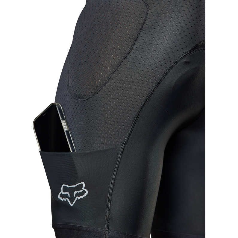 Fox Baseframe Pro Protektorshorts