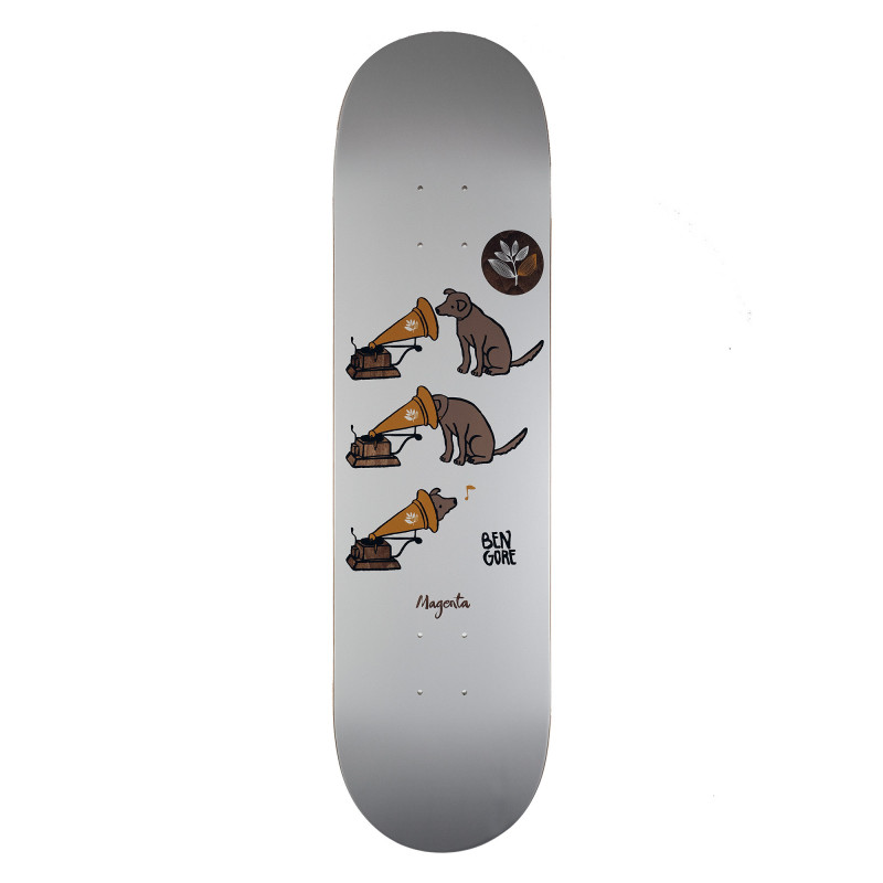 BEN GORE GROOVE BOARD