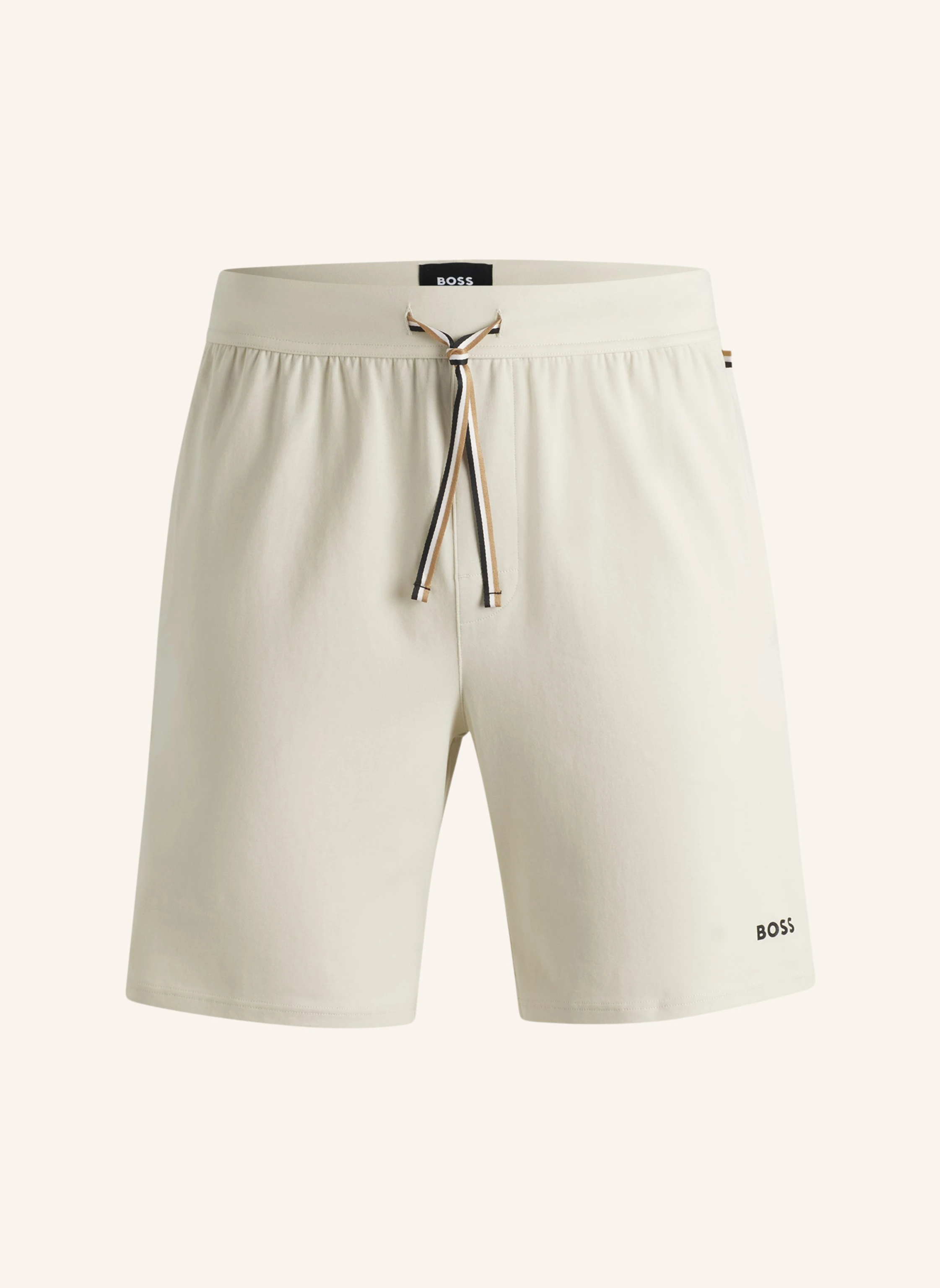 BOSS Pyjamas Unterteil UNIQUE SHORTS CW
