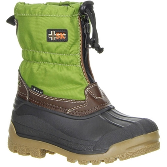 Vista  Winterstiefel Grün Kinder