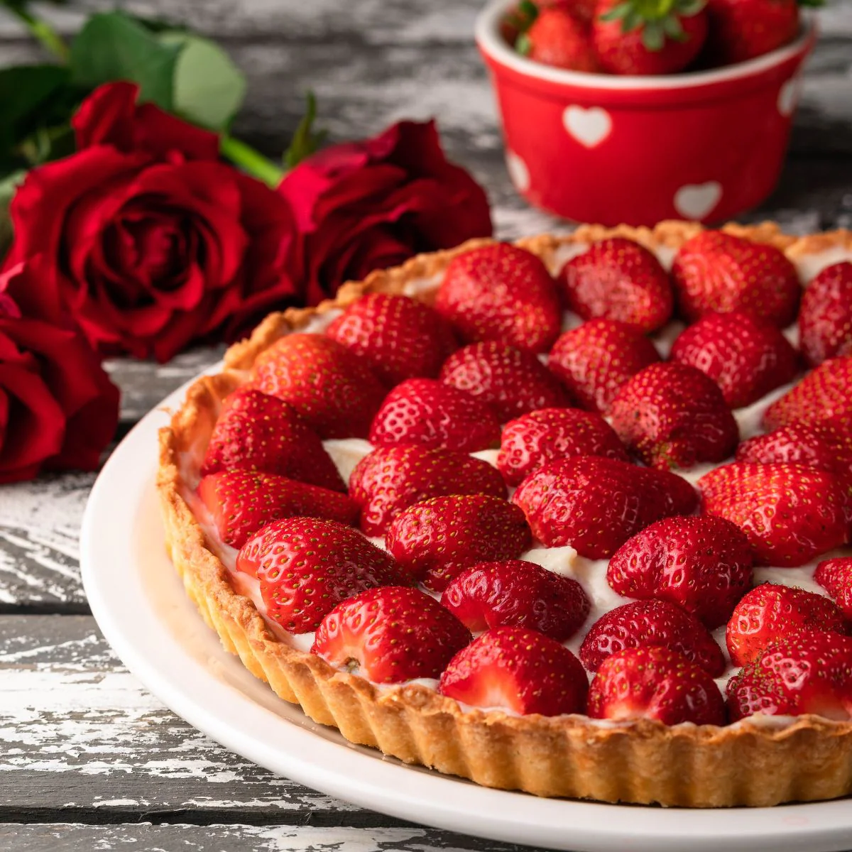 Lot de 2 plats à tartes de 26 cm Zenker Smart Pastry Zenker