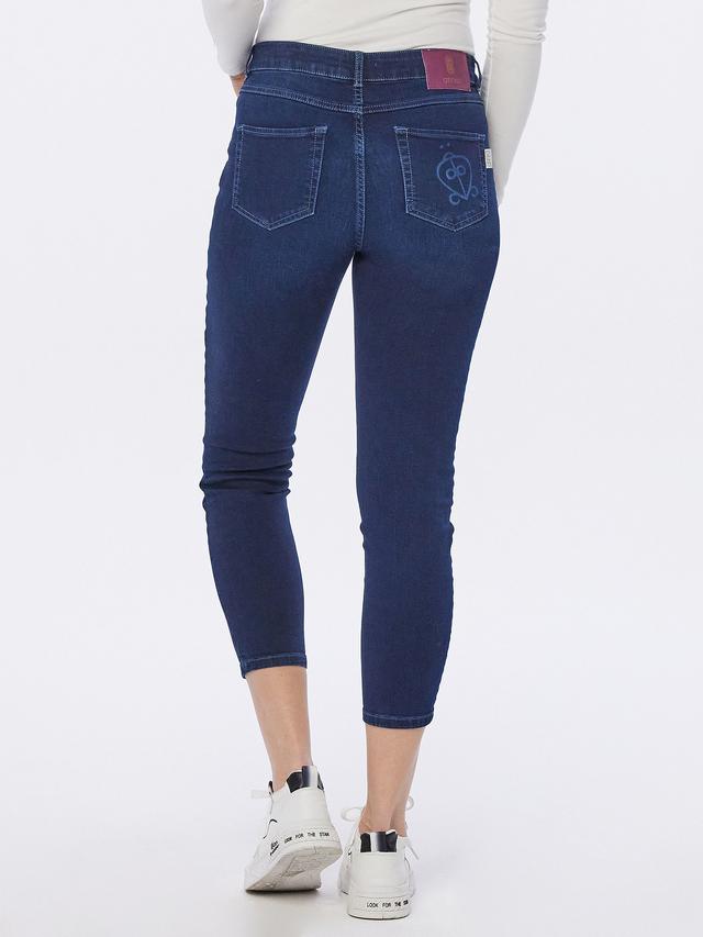 Jeanshose Beautiful Independence