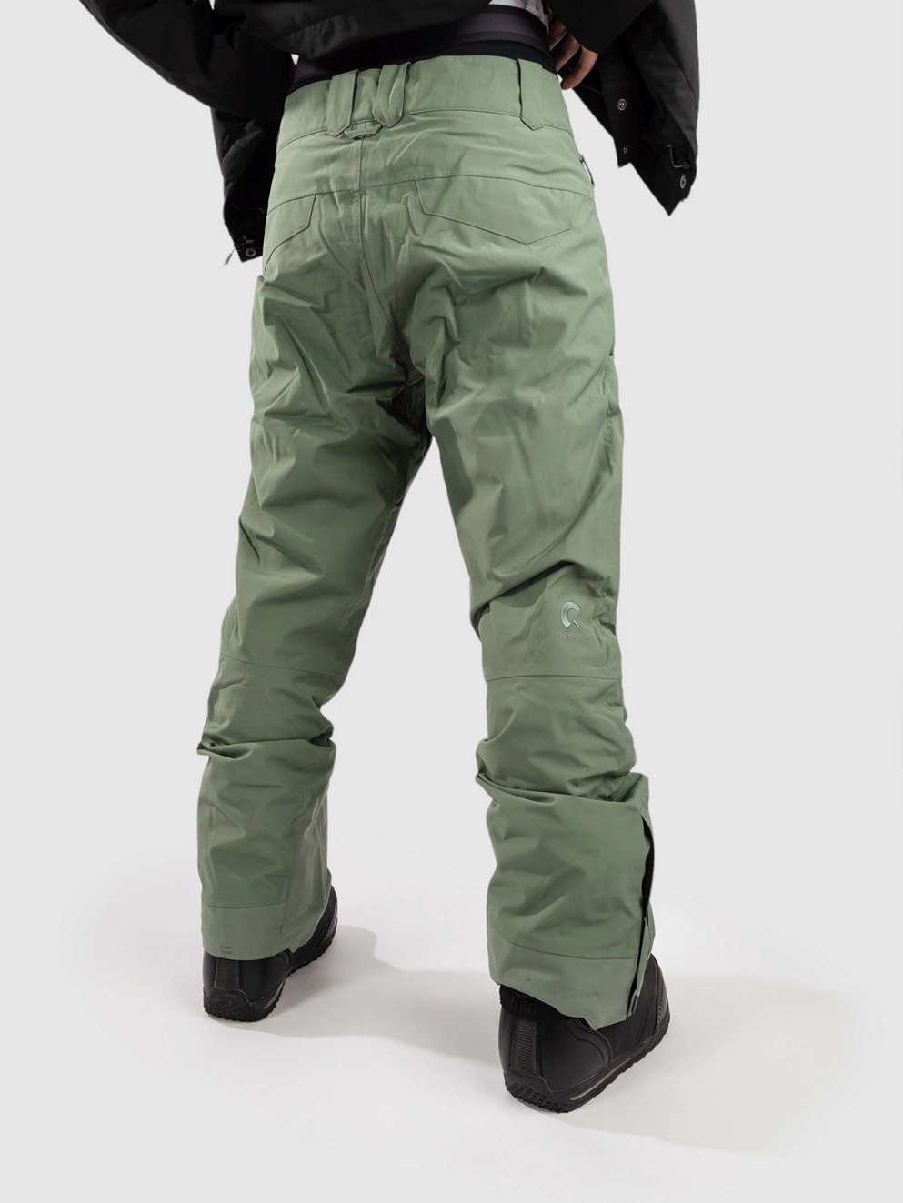 Picture Object Pants h laurel wreath