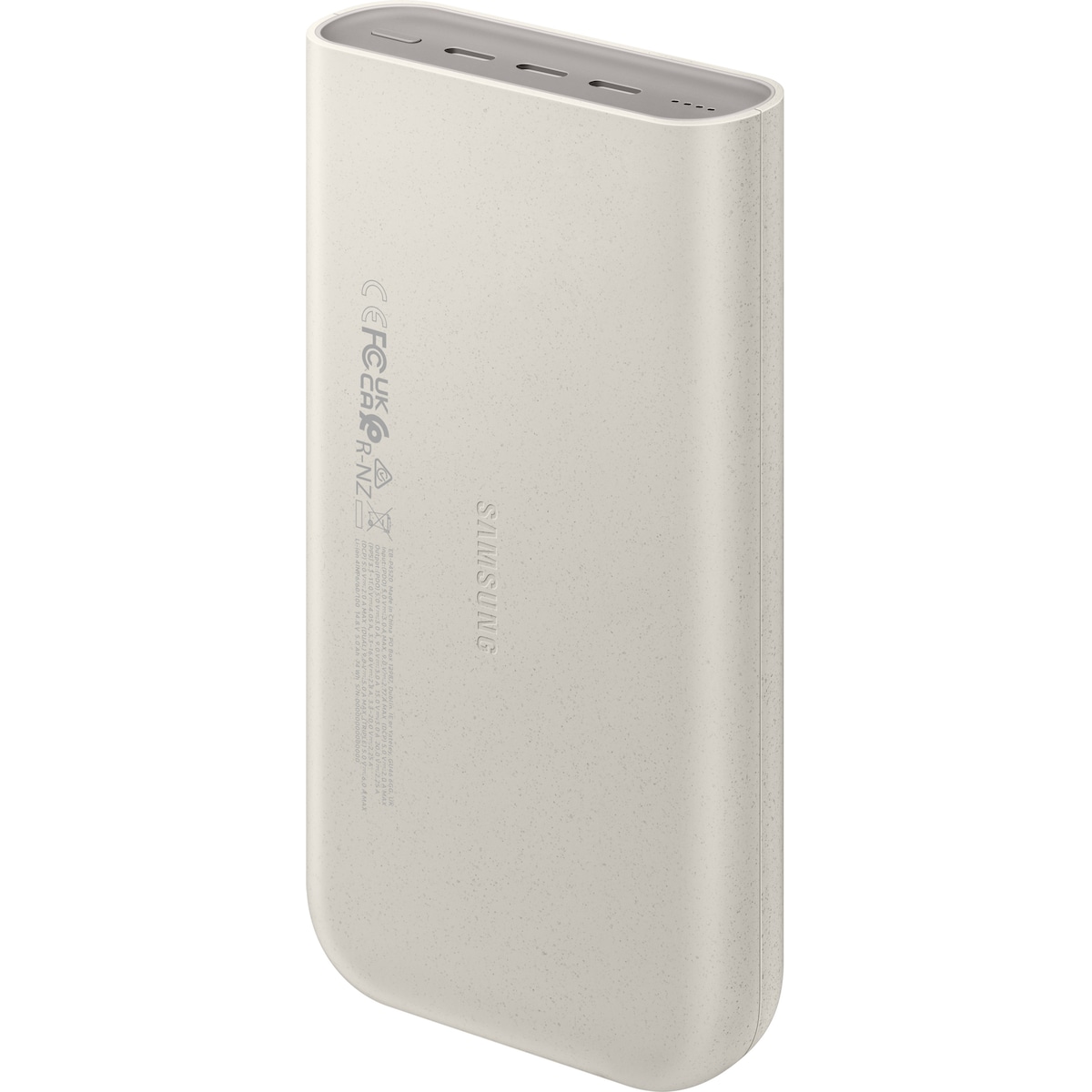 Samsung 20Ah powerbank (45W)