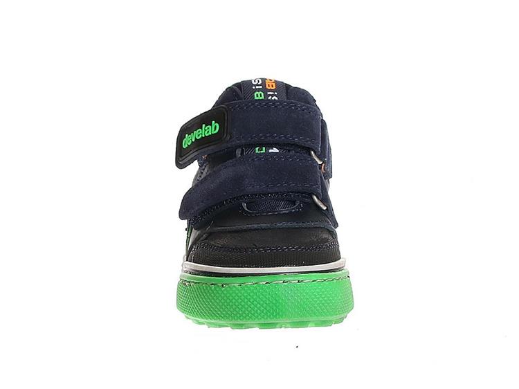 Develab 45649 Blue Combi Fantasy